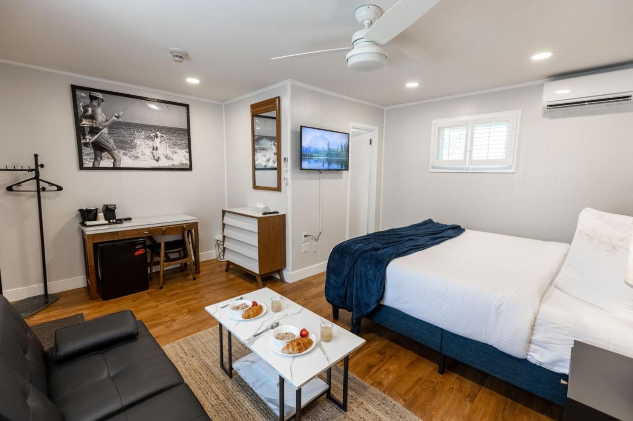 Motel Ocean View Terrace 3*