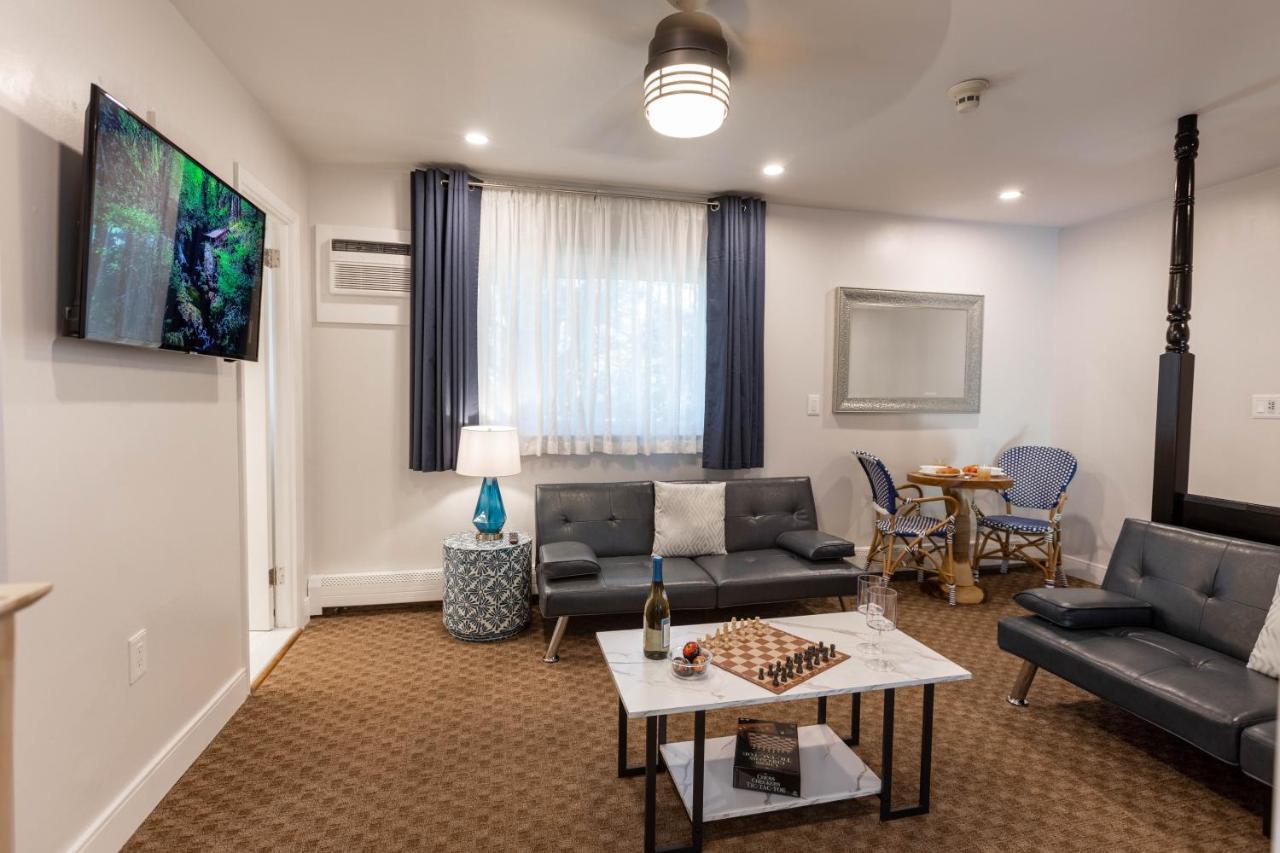 Motel Ocean View Terrace 3*