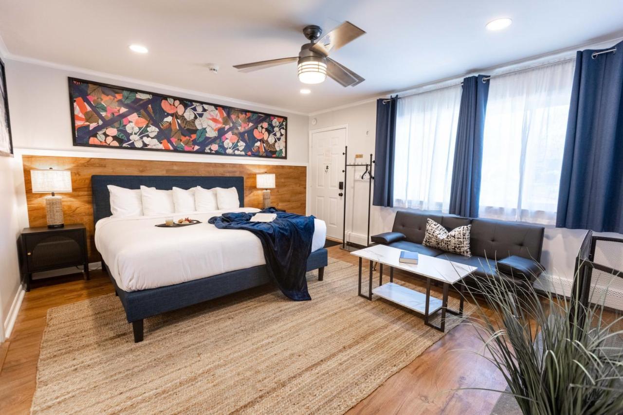 Ocean View Terrace 3*