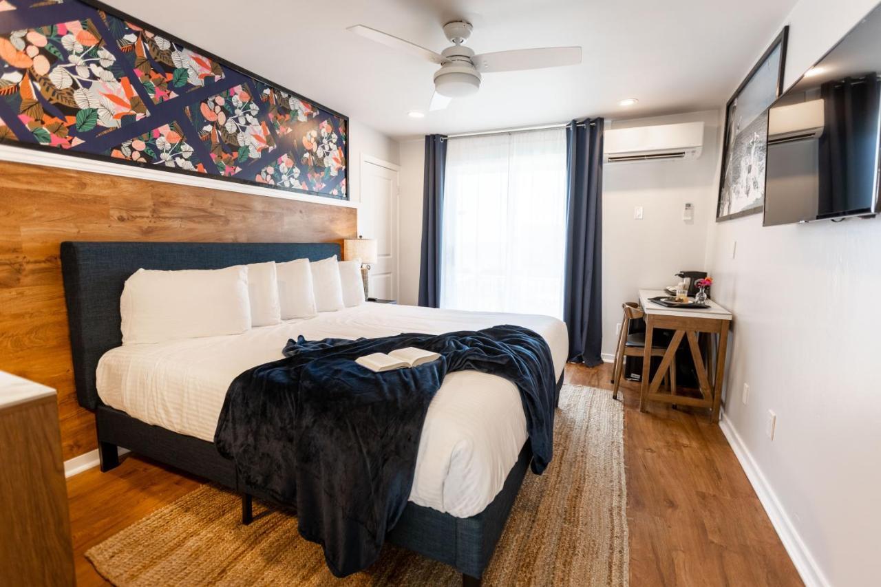 Motel Ocean View Terrace Hampton Bays