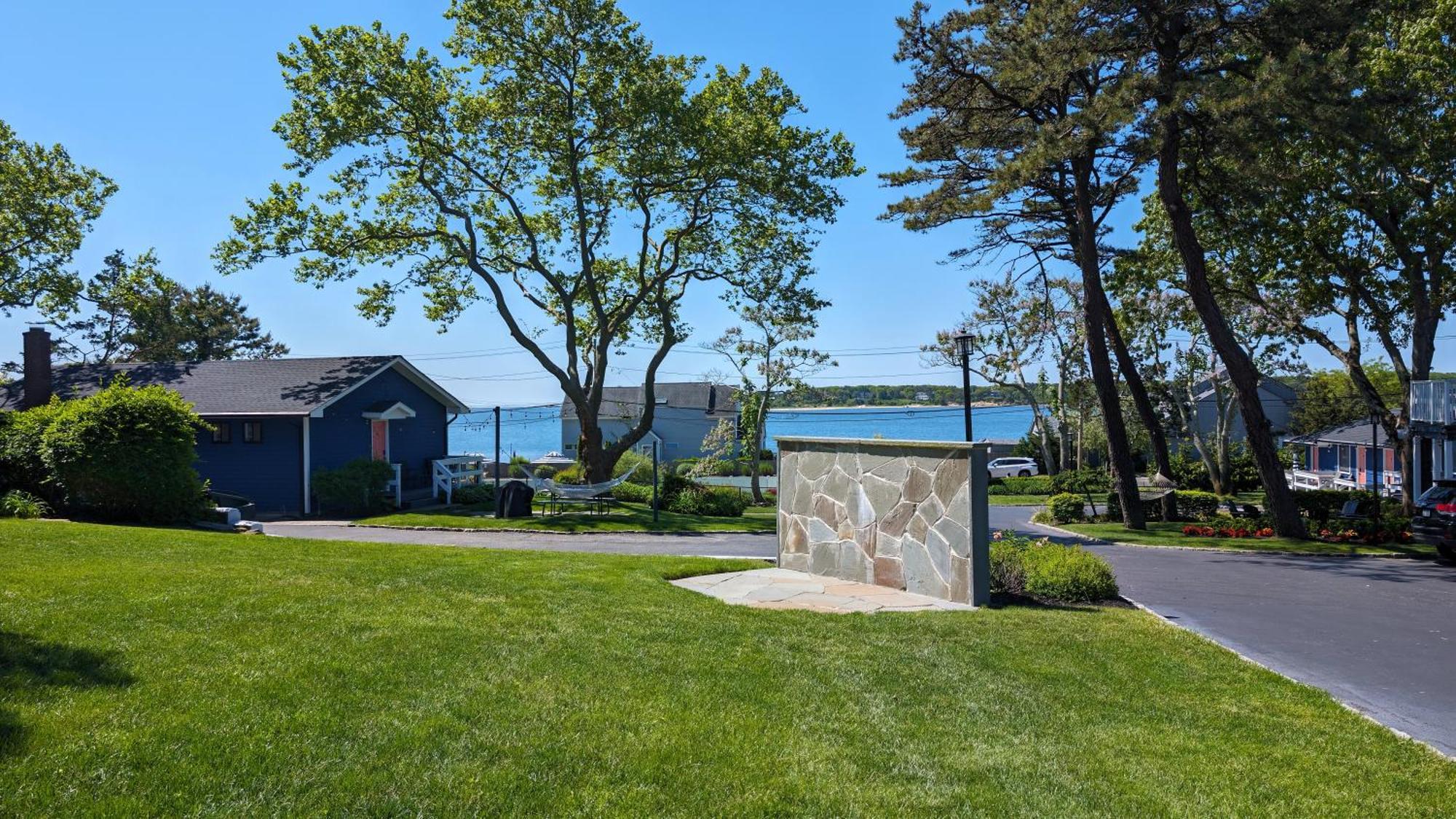 Ocean View Terrace
