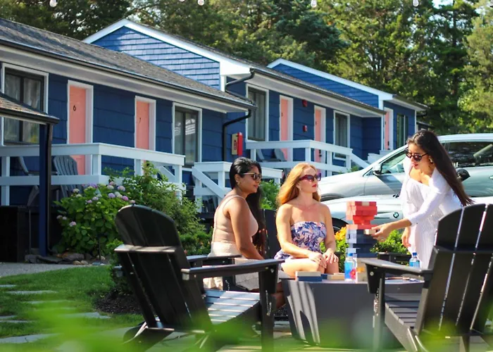 Ocean View Terrace