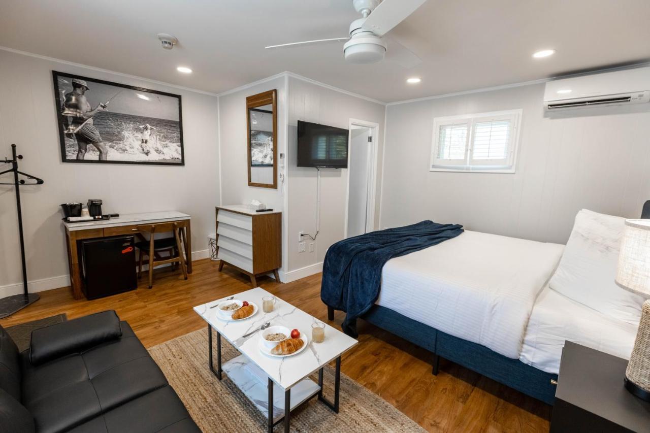 Ocean View Terrace 3* Hampton Bays