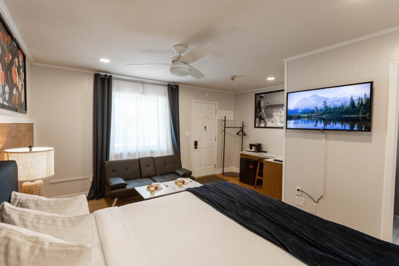 Ocean View Terrace Motel