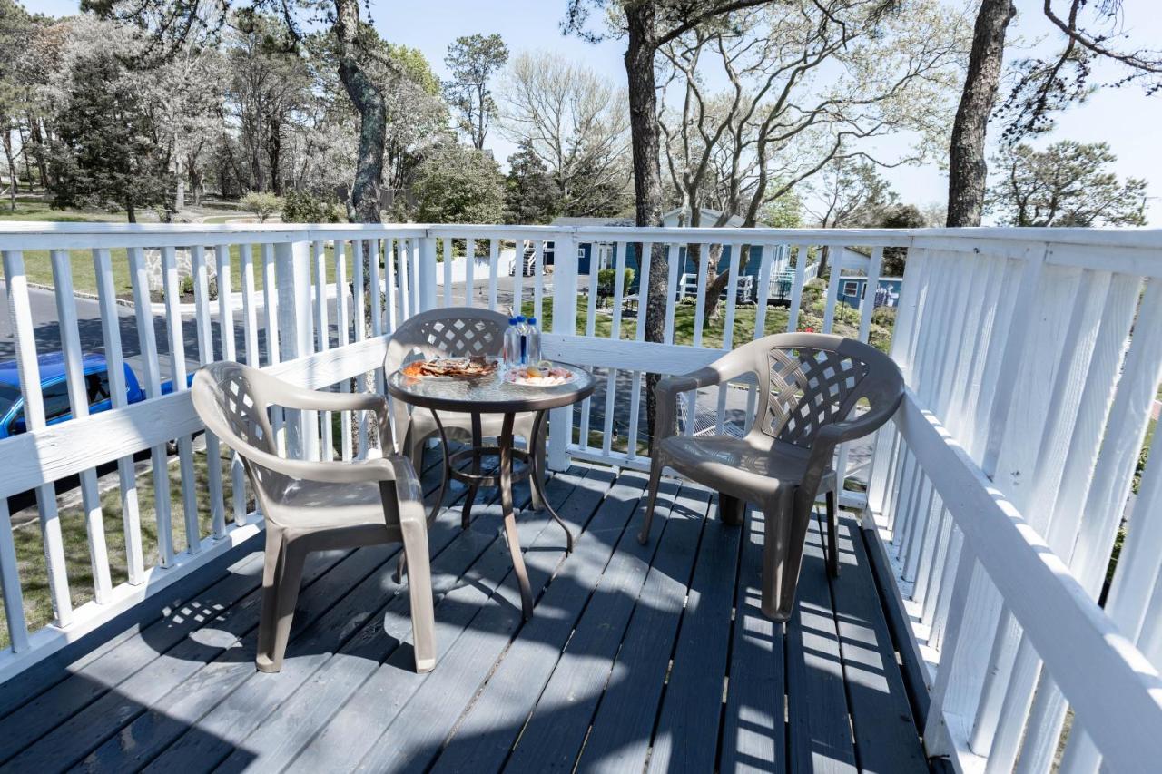 Ocean View Terrace Motel 3*