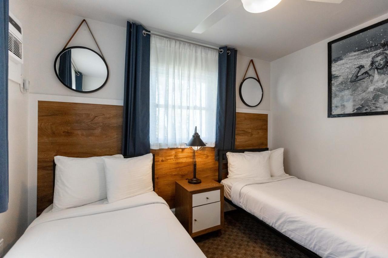 Motel Ocean View Terrace Hampton Bays