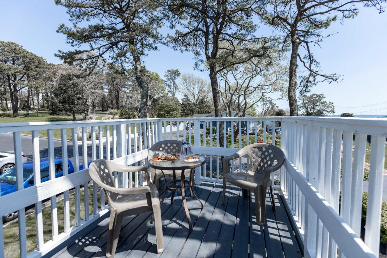 Ocean View Terrace Motel Hampton Bays
