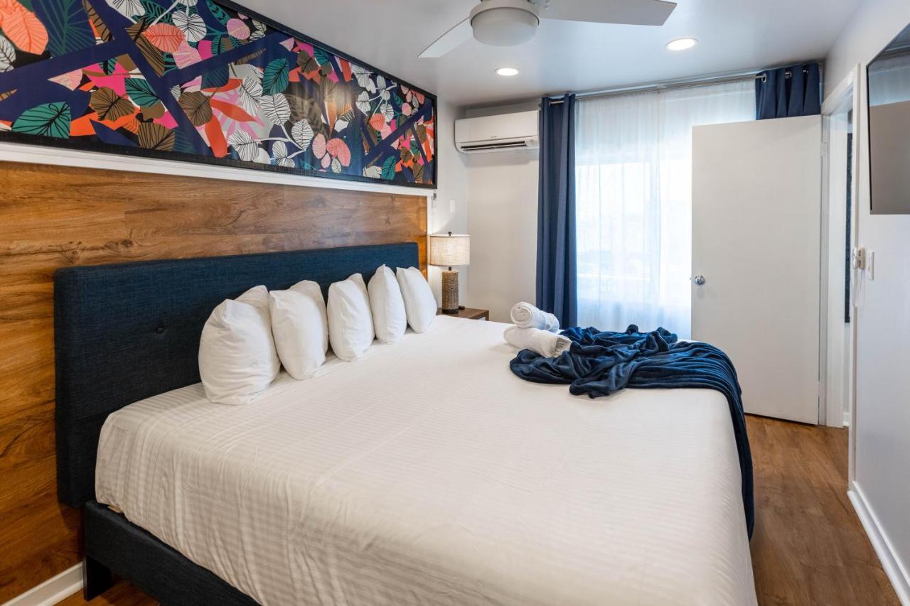 Ocean View Terrace Motel 3*