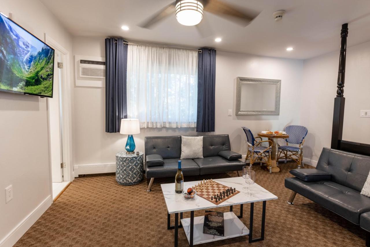 Ocean View Terrace Motel Hampton Bays