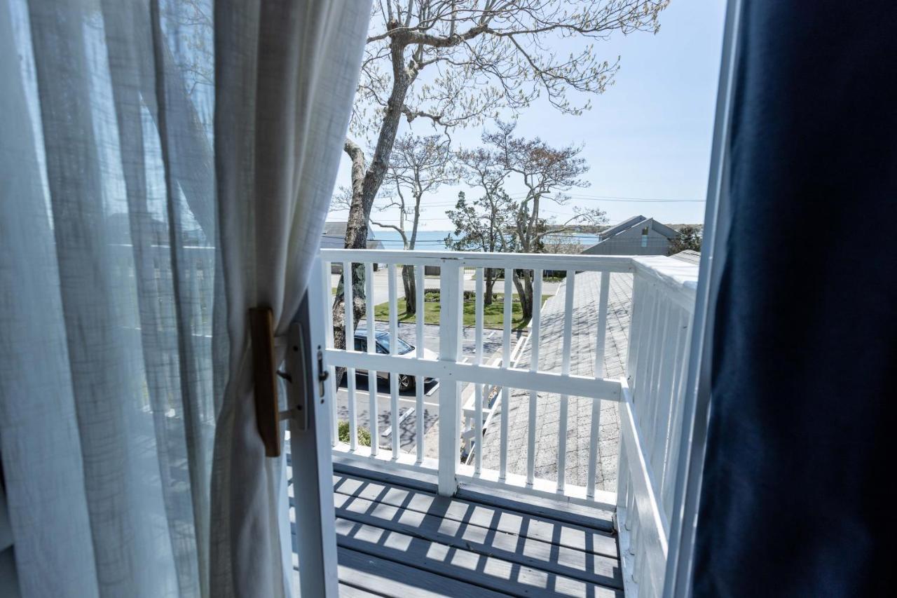 Motel Ocean View Terrace Hampton Bays