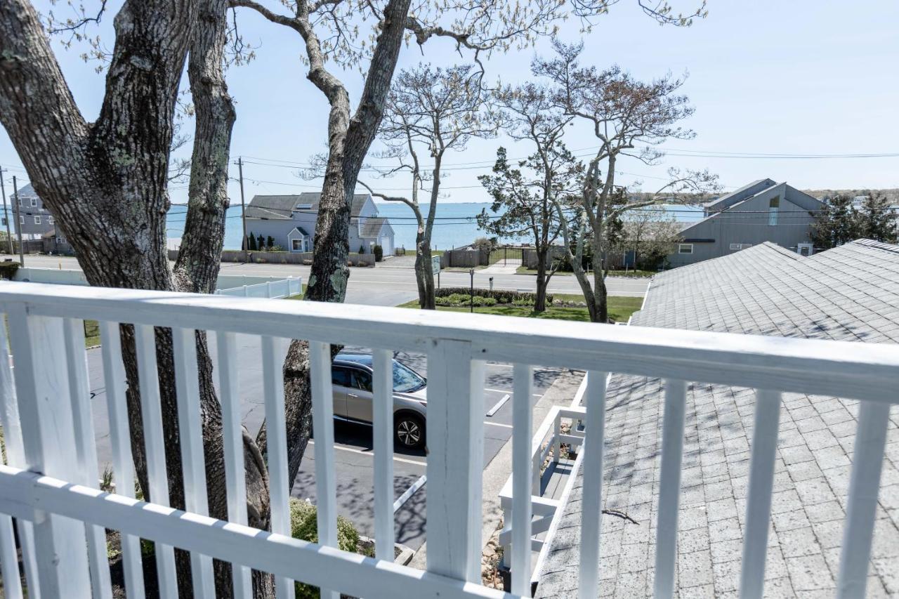 Ocean View Terrace Hampton Bays