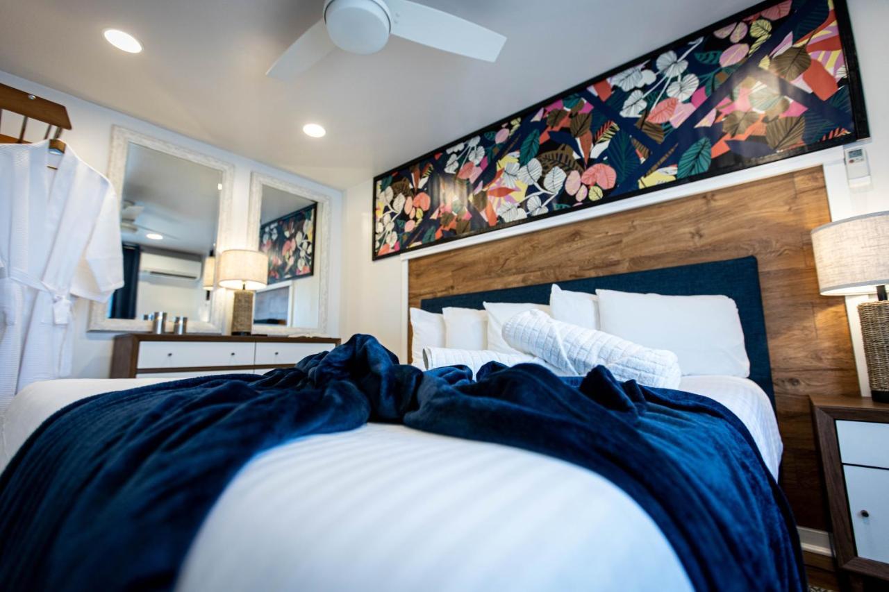 Ocean View Terrace 3* Hampton Bays