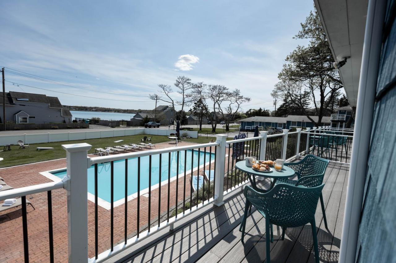 Ocean View Terrace Hampton Bays
