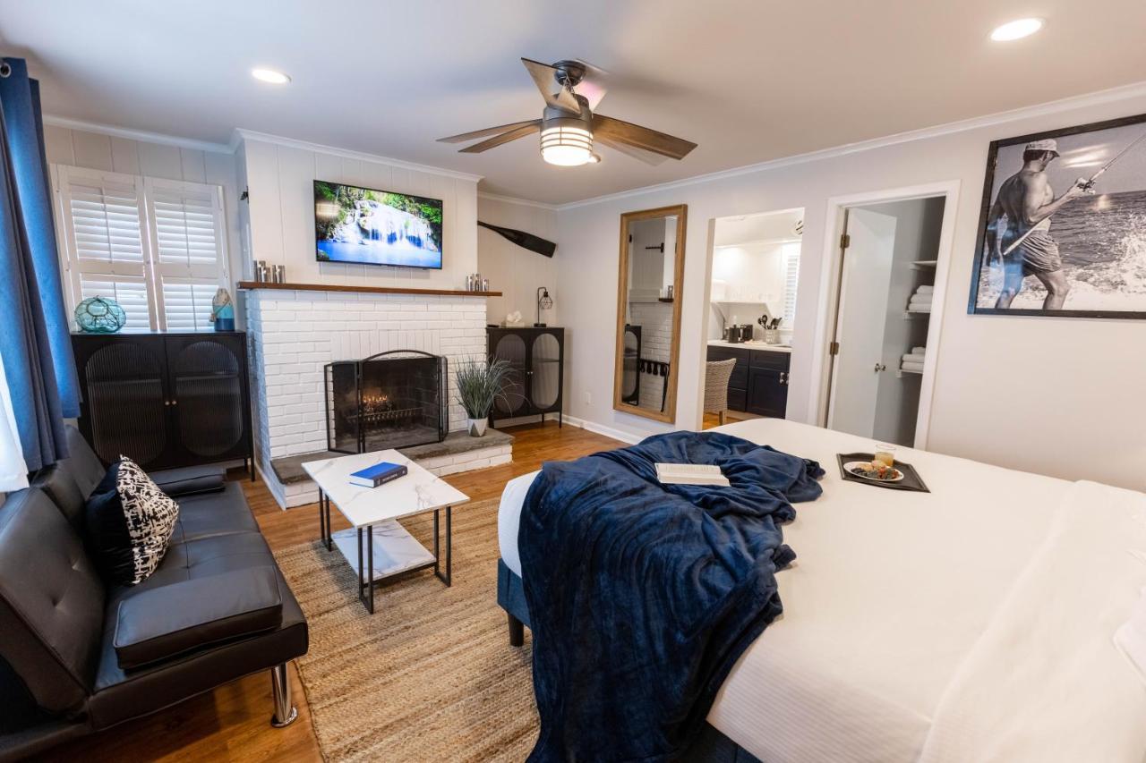 Ocean View Terrace Motel 3*