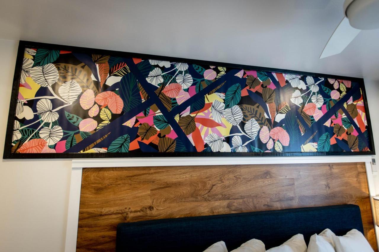 Ocean View Terrace Motel 3*