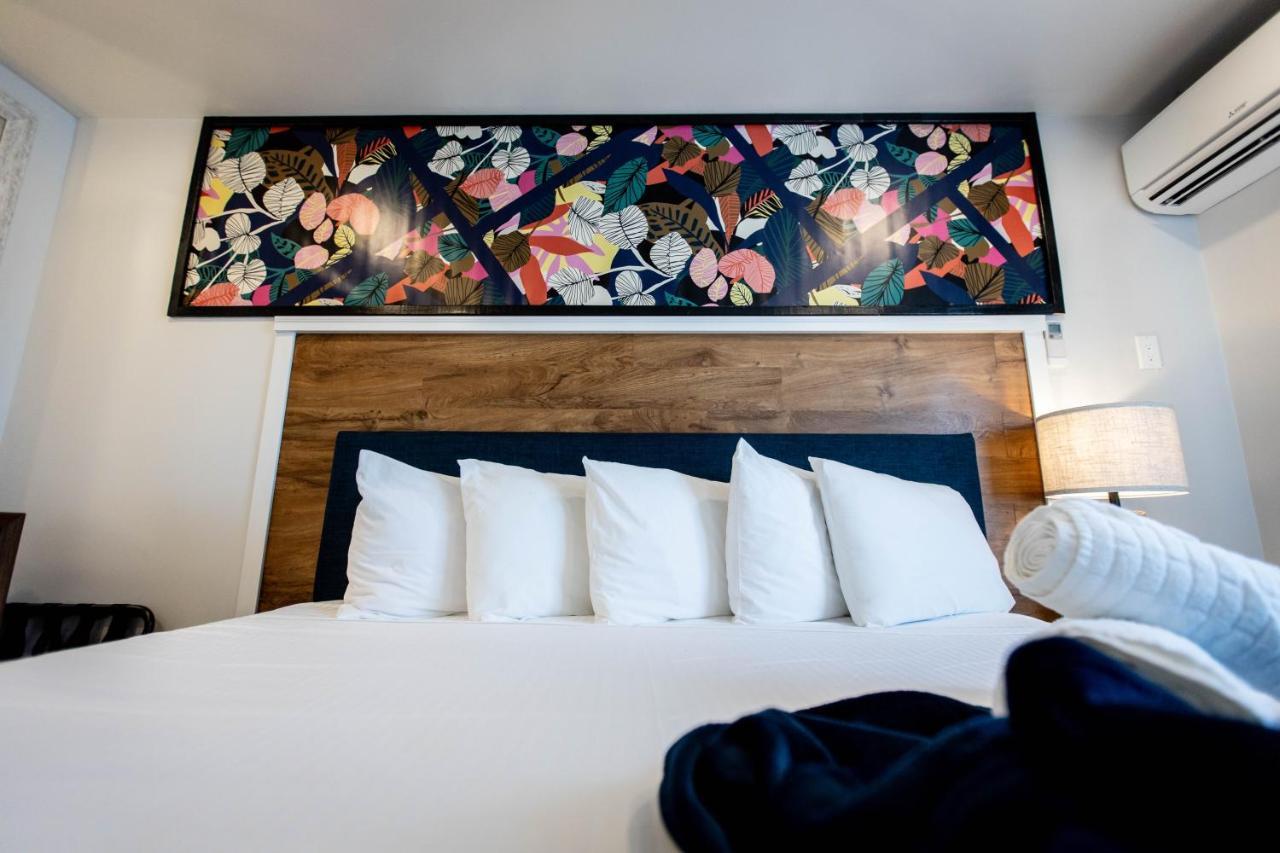 Motel Ocean View Terrace 3*