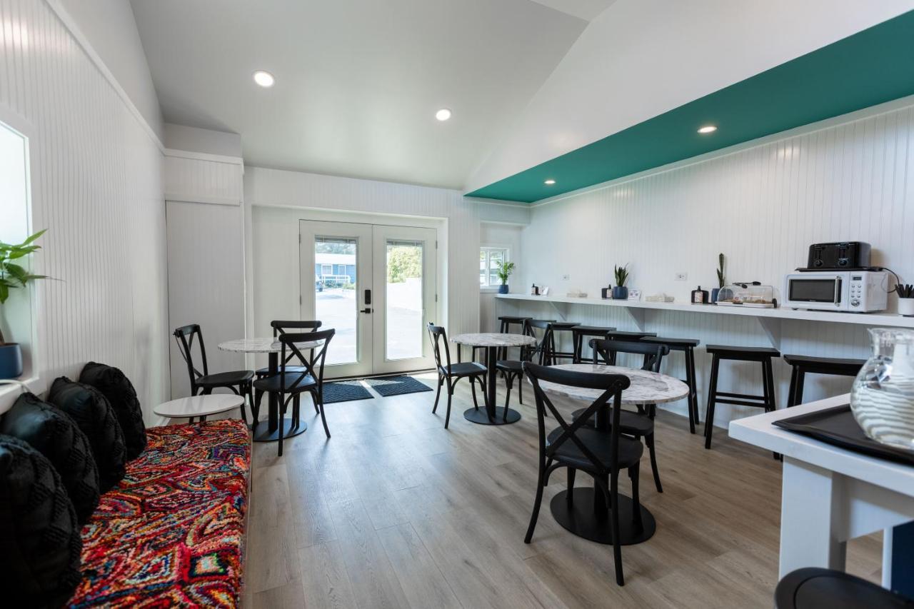 Motel Ocean View Terrace Hampton Bays