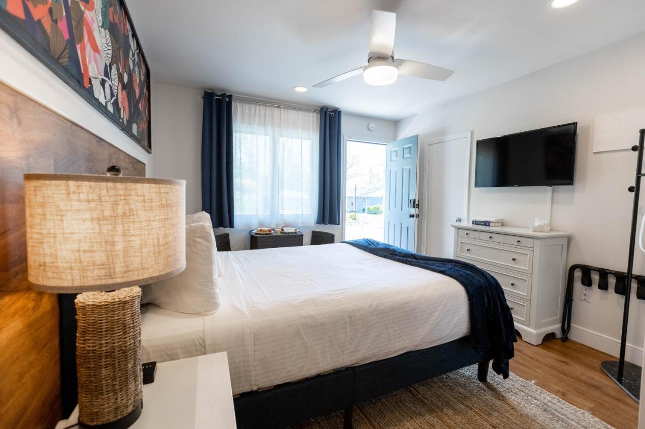 Ocean View Terrace Motel 3*