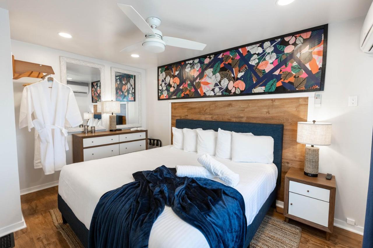 Motel Ocean View Terrace Hampton Bays