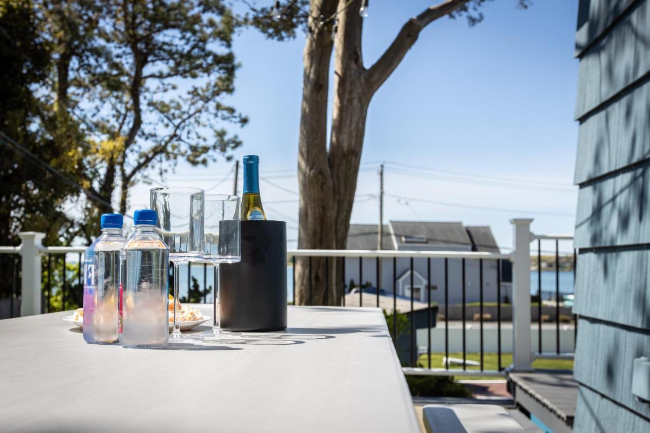 Ocean View Terrace Hampton Bays