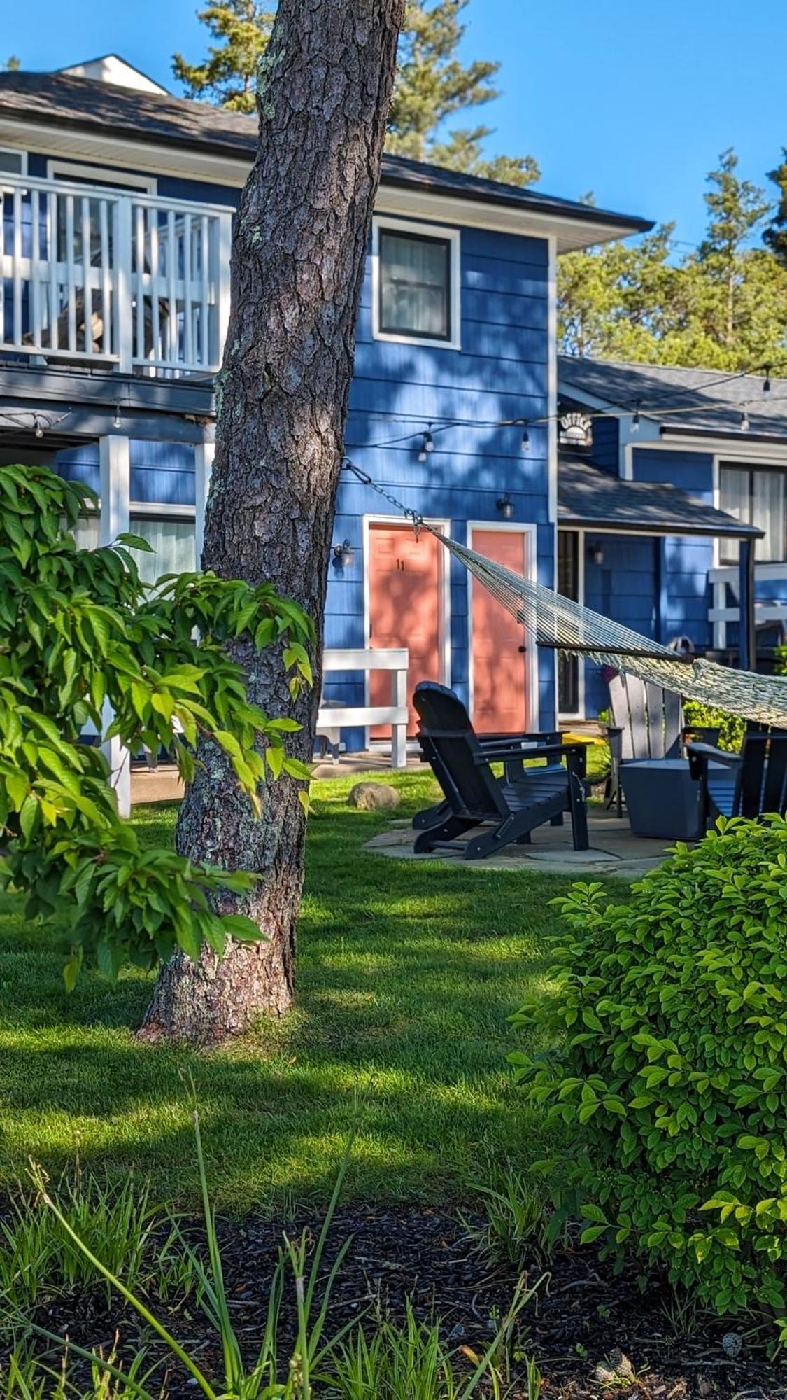 Motel Ocean View Terrace 3*