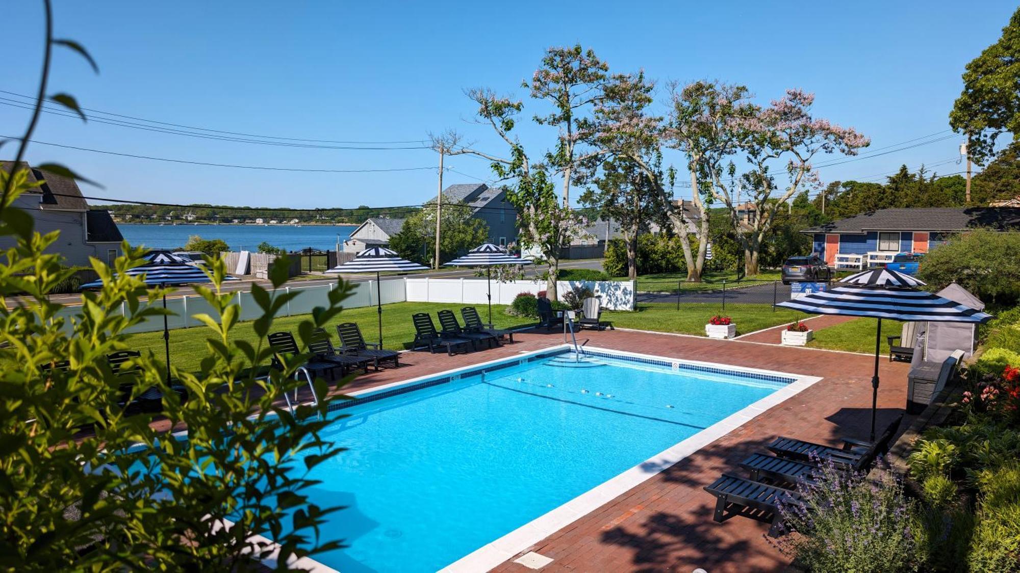 Ocean View Terrace 3*