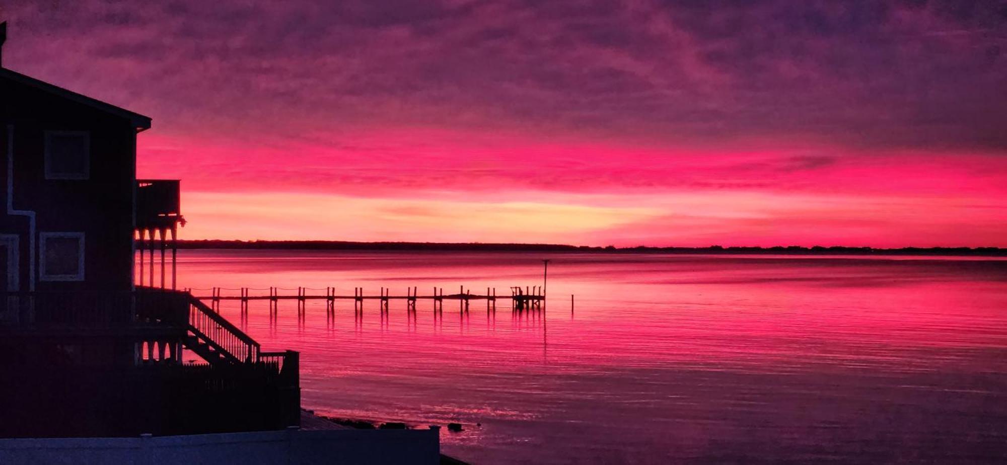 Motel Ocean View Terrace Hampton Bays