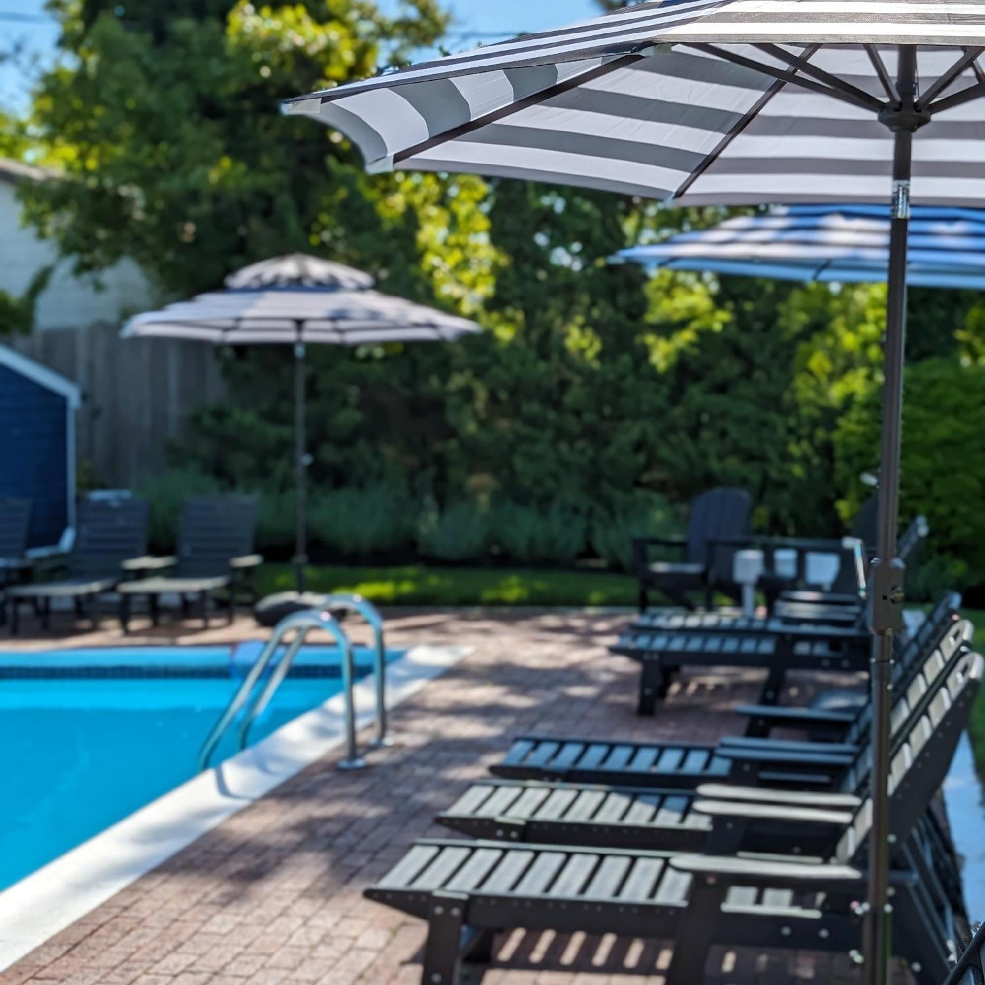 Ocean View Terrace 3* Hampton Bays