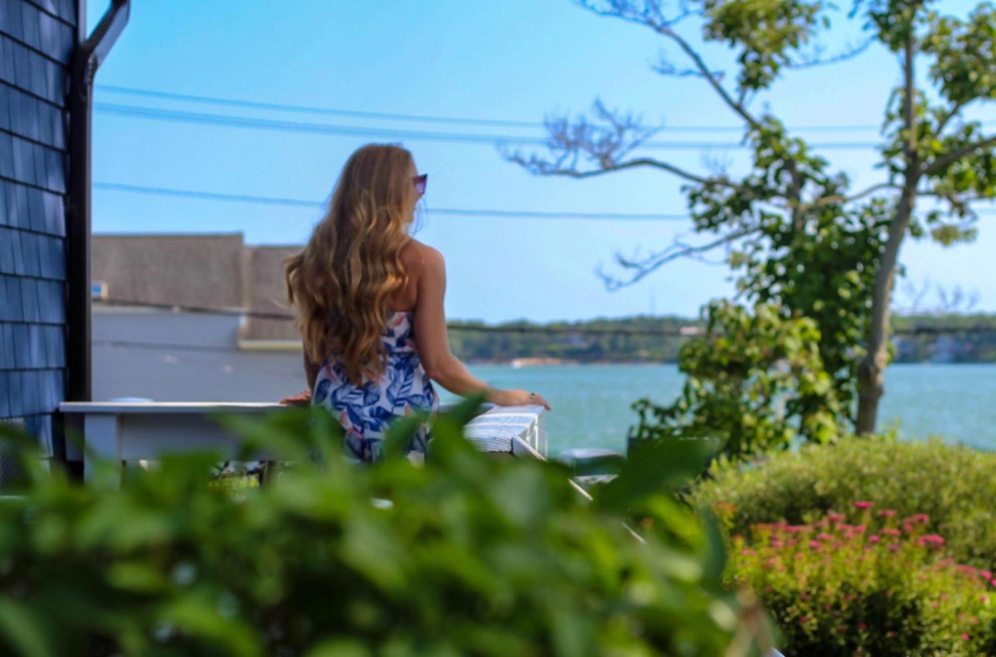 Ocean View Terrace 3* Hampton Bays