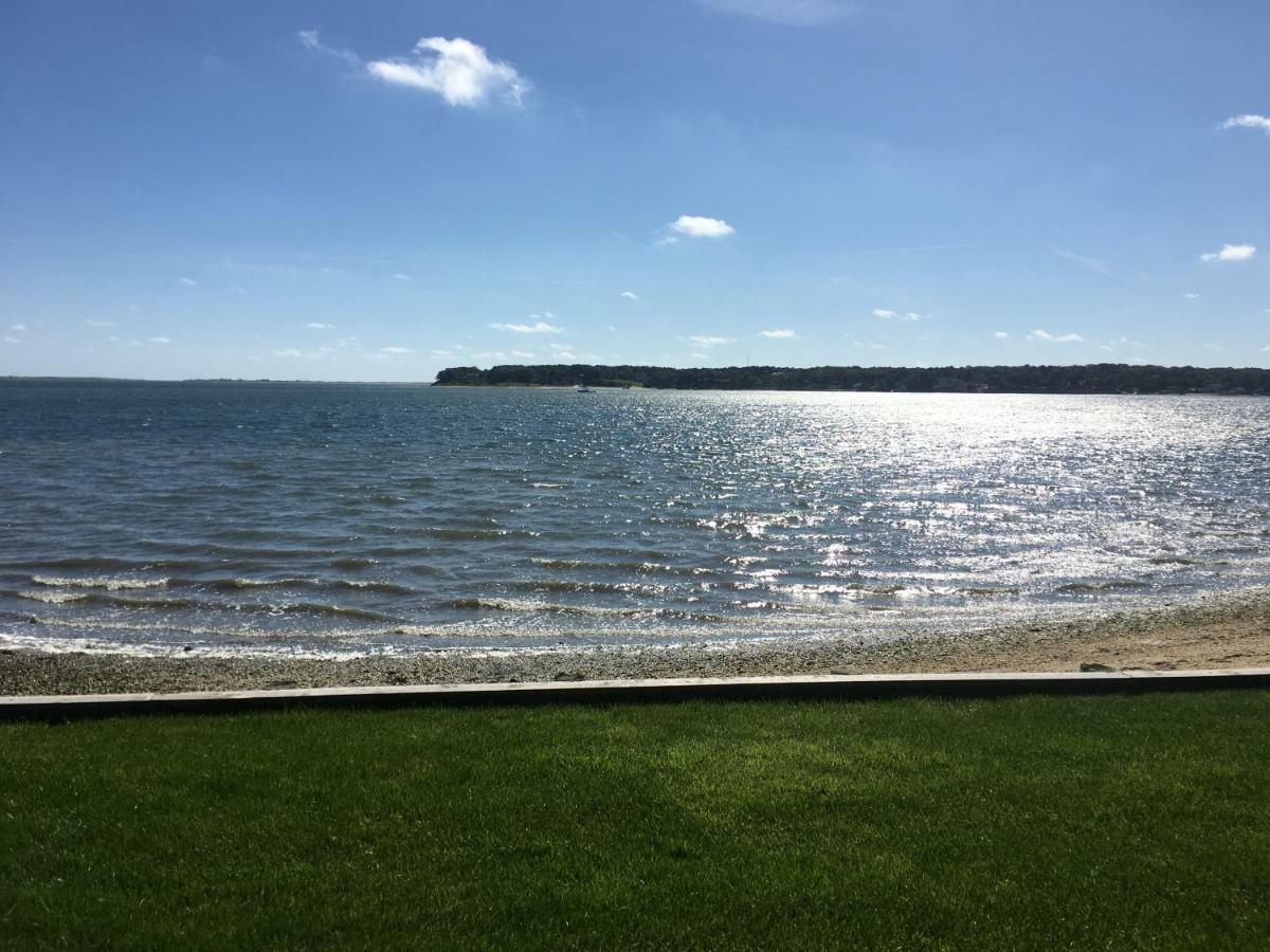 Ocean View Terrace Hampton Bays